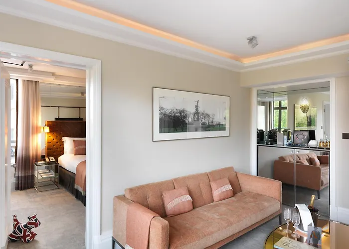 The Athenaeum Hotel & Residences
