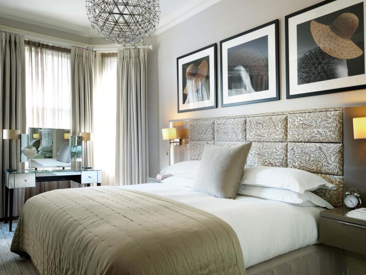 The Athenaeum & Residences Hotel Londres