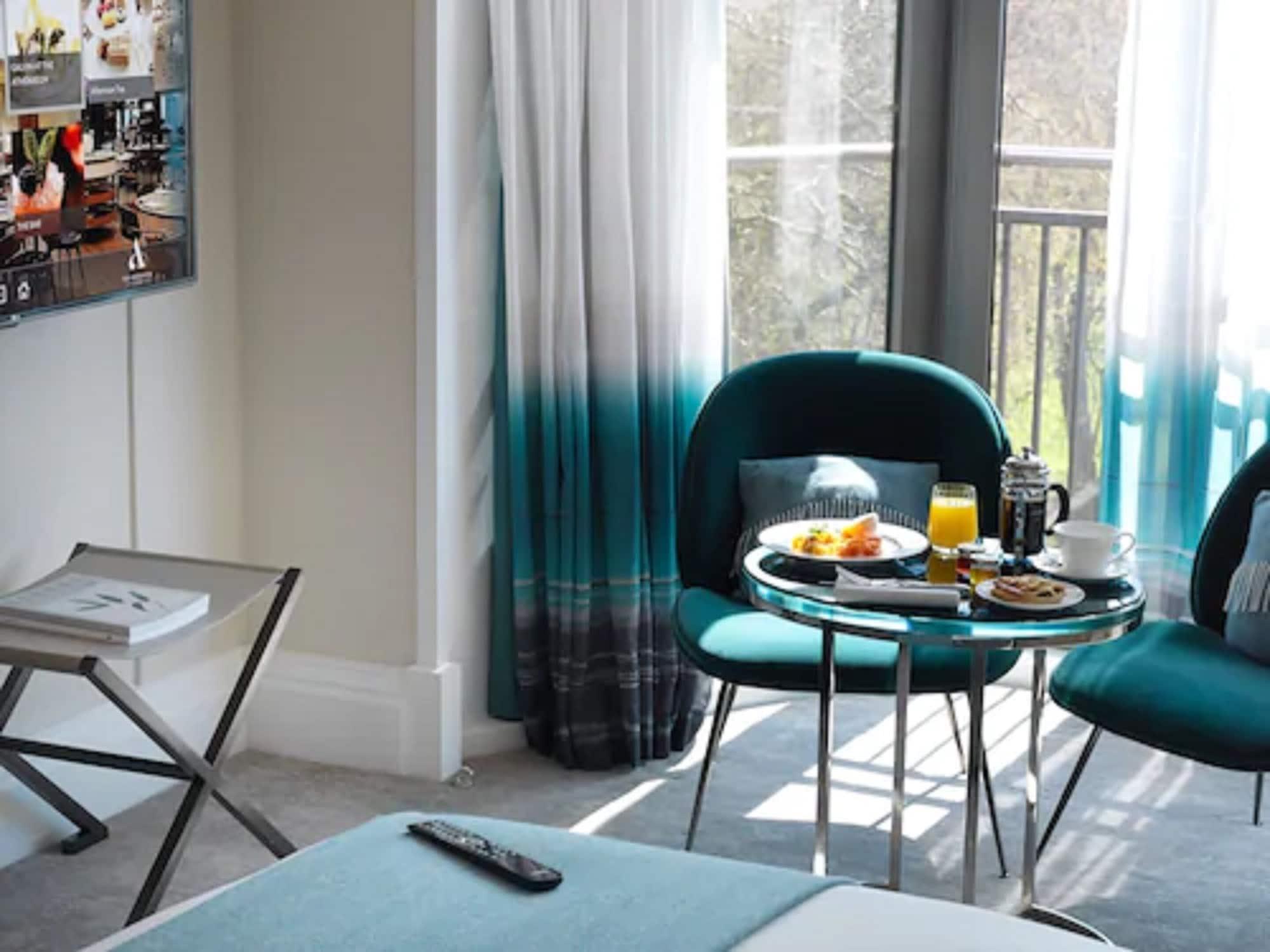 The Athenaeum & Residences Hotel Londres