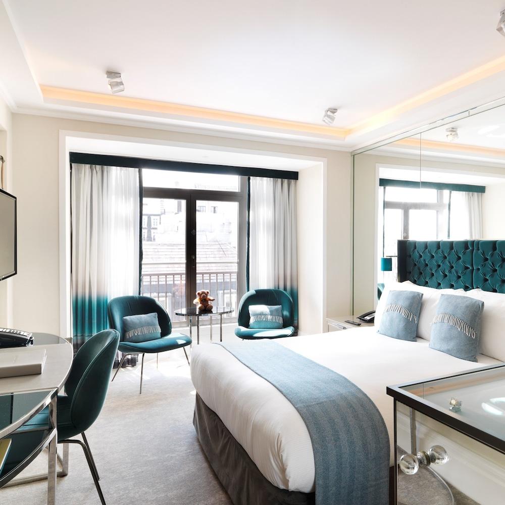 The Athenaeum & Residences Hotel Londres