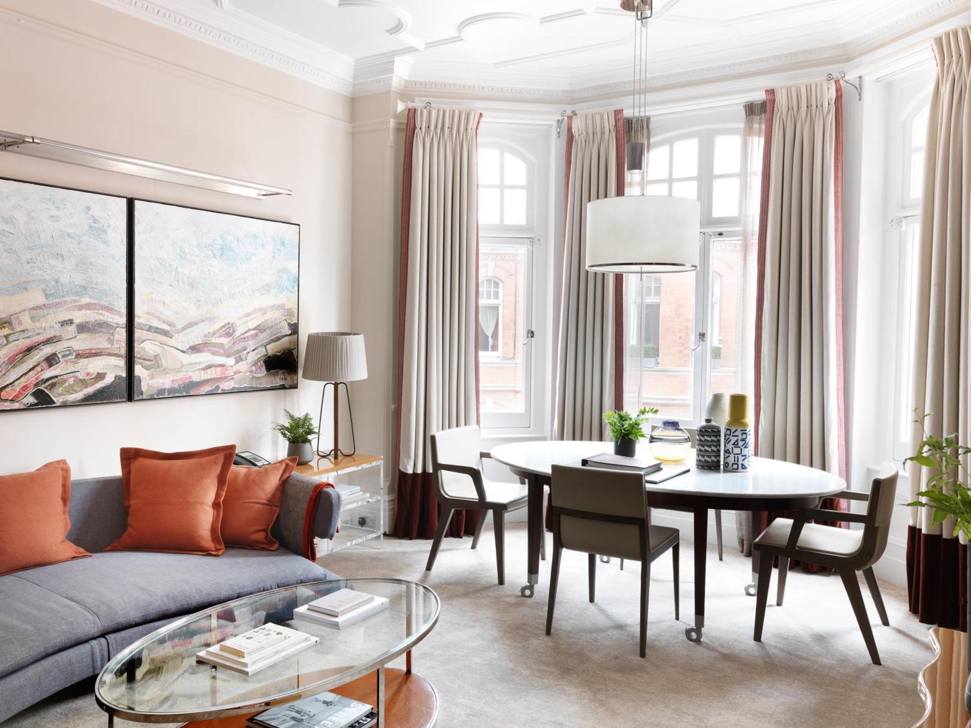 Hotel The Athenaeum & Residences Londres