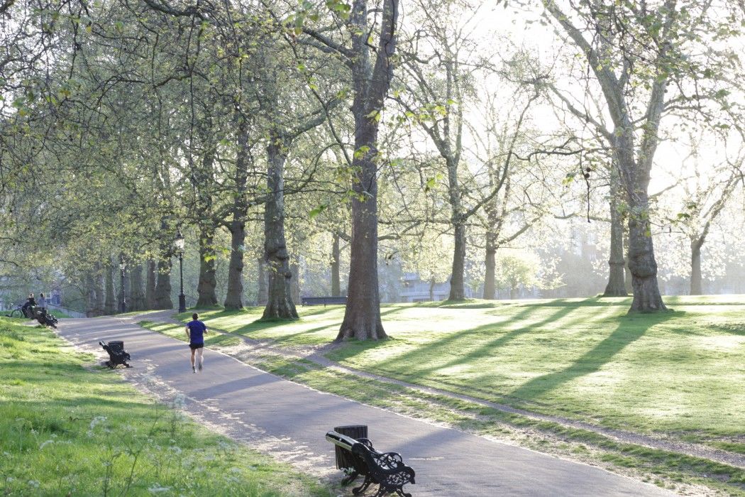 The Athenaeum & Residences Londres