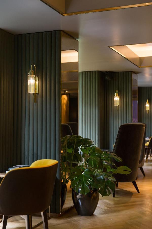 The Athenaeum & Residences Hotel Londres